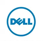 dell logo