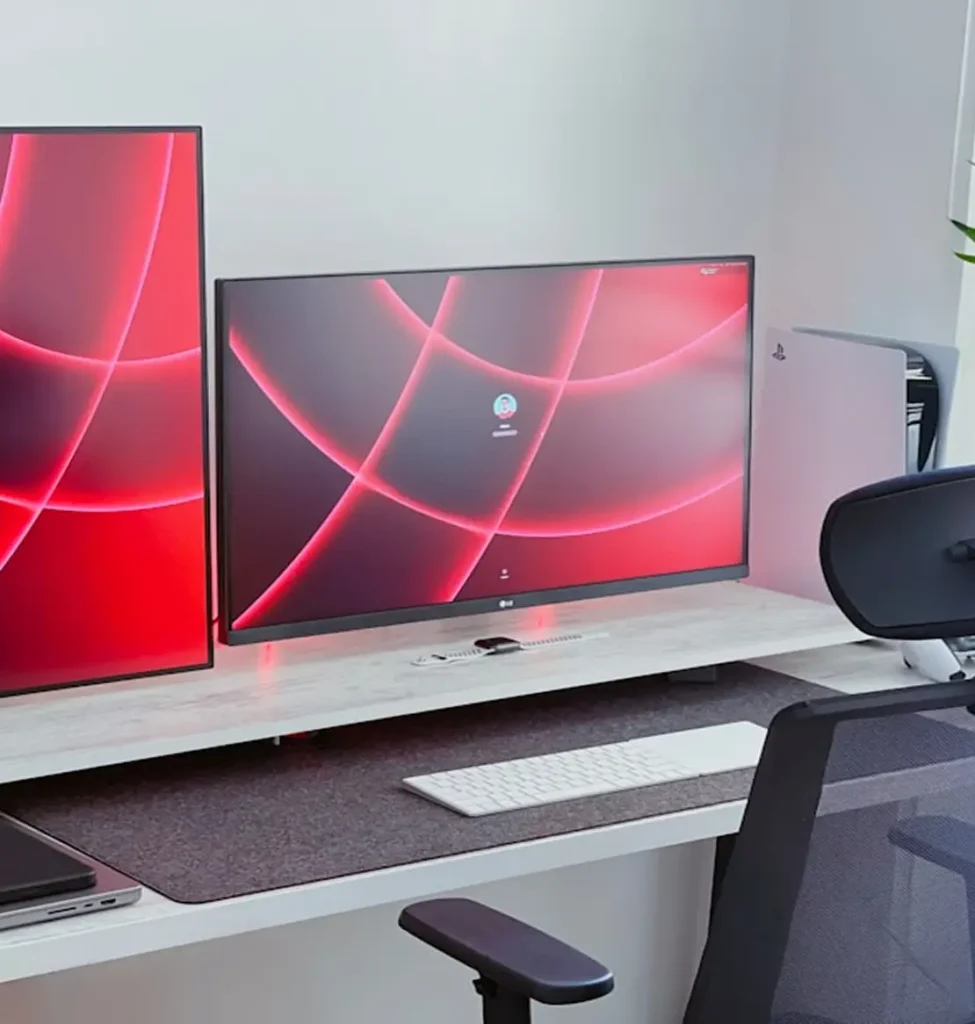 office room