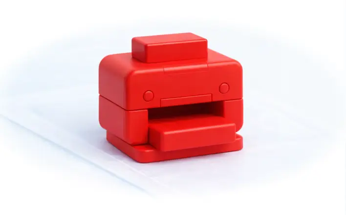 printer