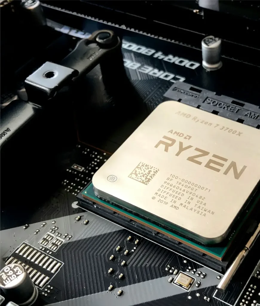 computer repairing