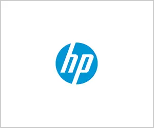 hp logo