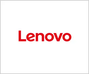 lenovo logo