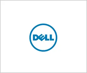 dell logo