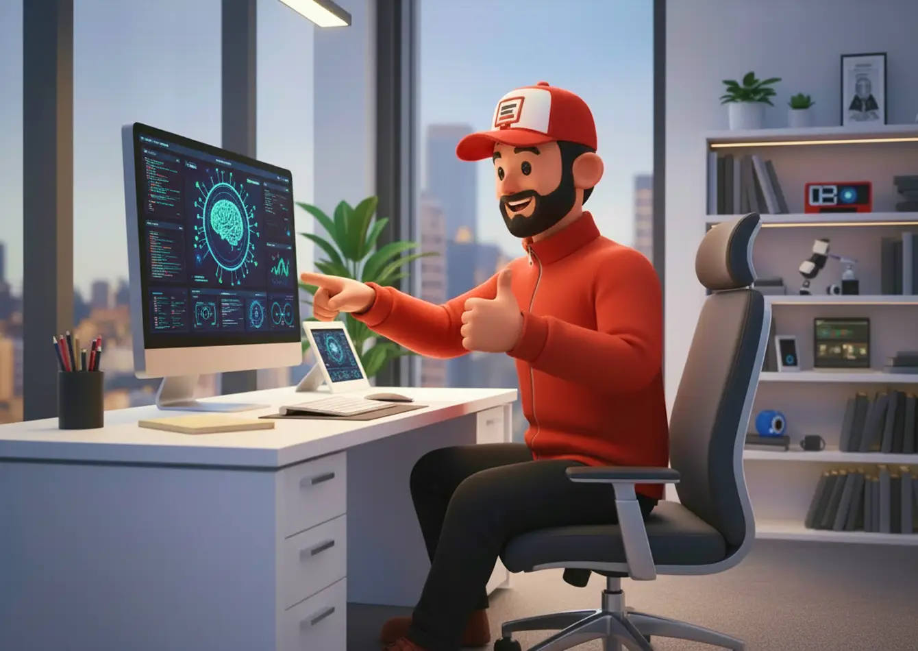 man ai
