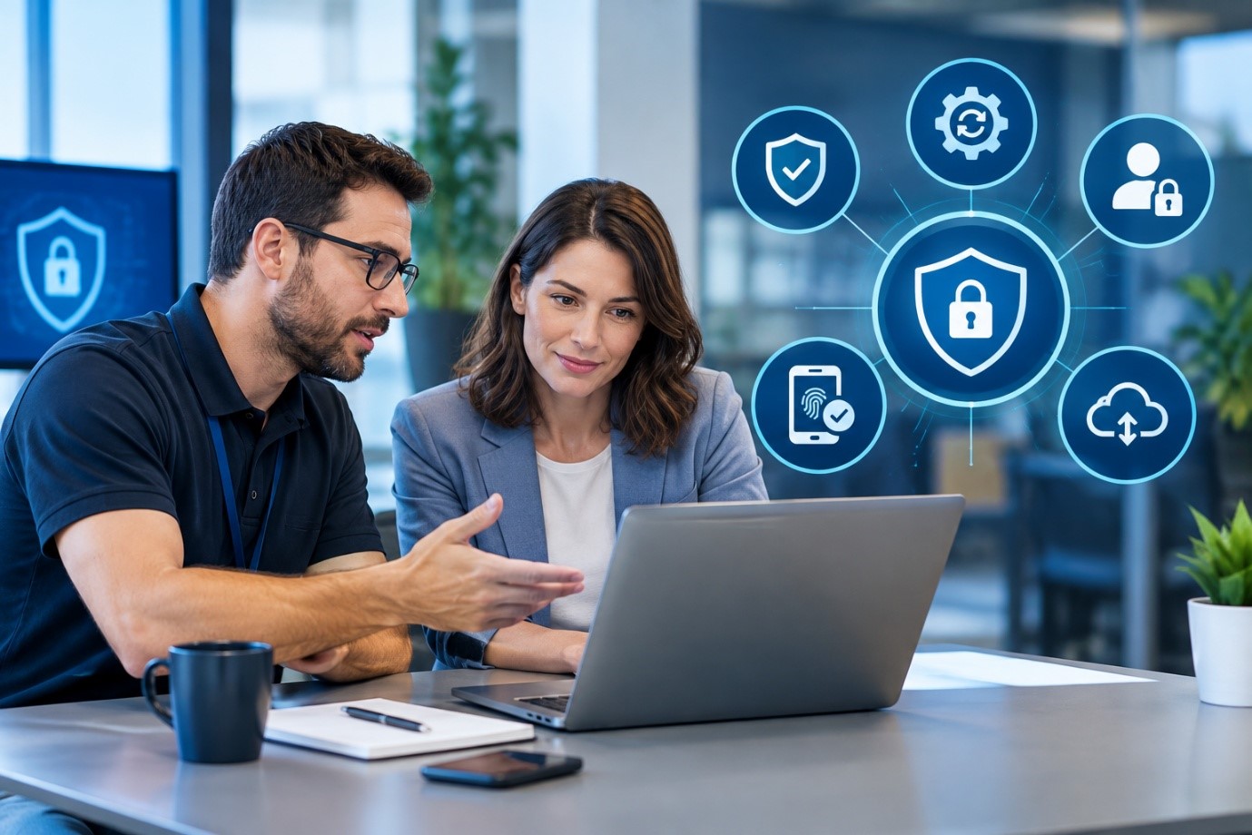 Business It Support Company