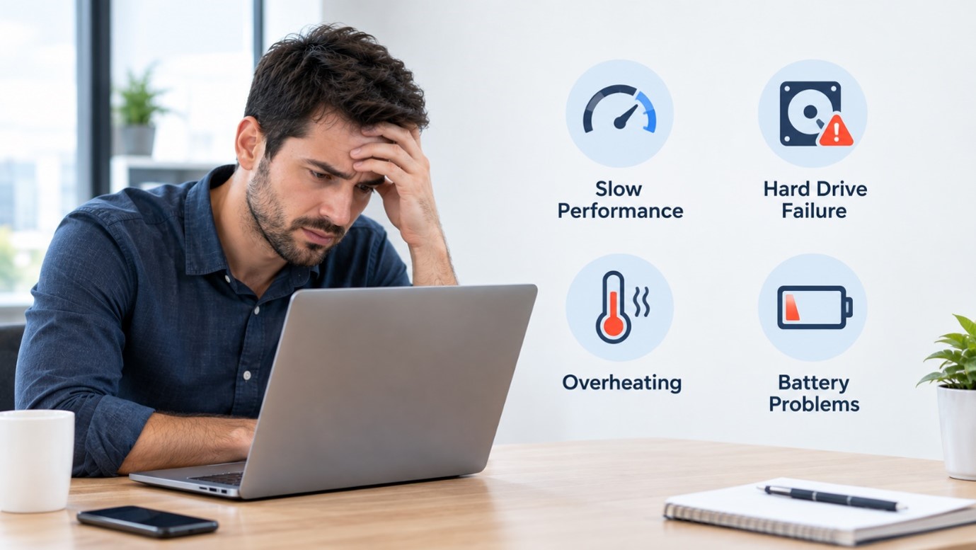 Business Computer Problems
